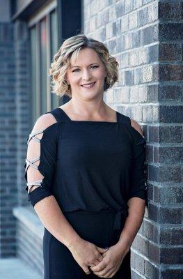 Jennifer Holcomb
Owner