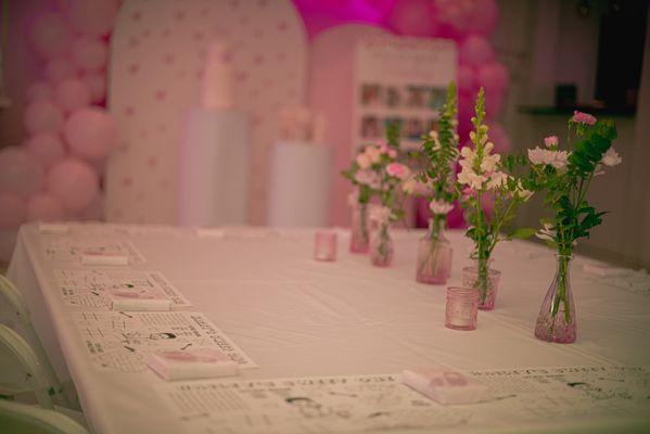 Sky Luxe Events