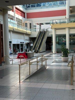 Galleria at Erieview