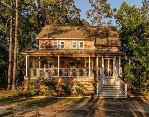 Eagle inspection services