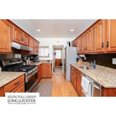 The Toll Group - TTG Real Estate