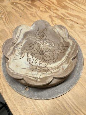 Filthy Habit Pottery School