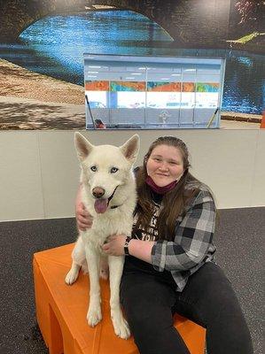 Ember's Enrichment Pet Care