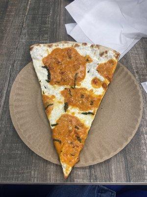 Village Maria Pizza