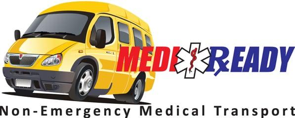Non-Emergency Medical Transport