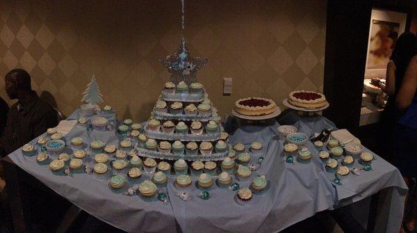 The Red Velvet Company