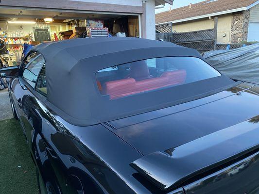 Valley Sunroof & Upholstery