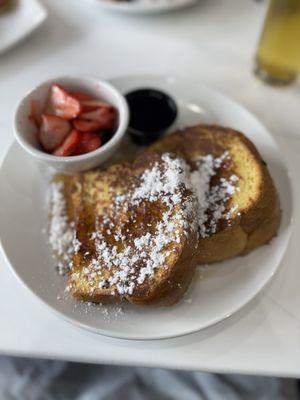 French Toast Bistro