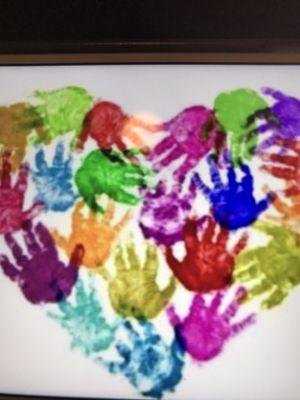 Multi- Sensory Activity Center where ALL children are welcome!