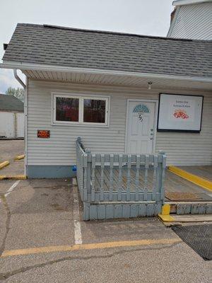 Golden Elite Auto Spa & More