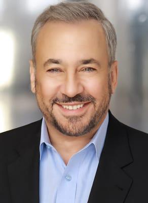 Jeff Holmes, employment attorney