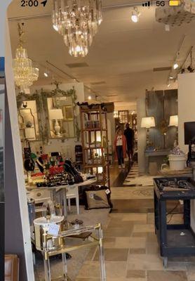 Memorial Area Interiors LLC