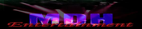 MDH Entertainment