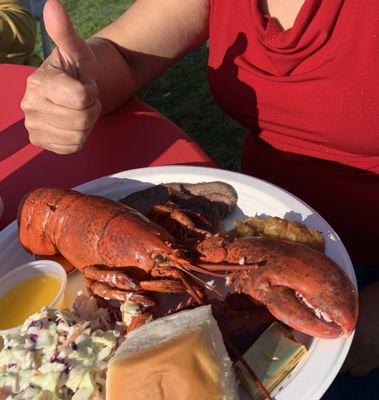 Tustin Lobsterfest