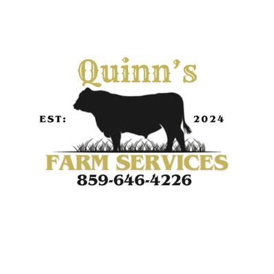 Quinns Farm Services