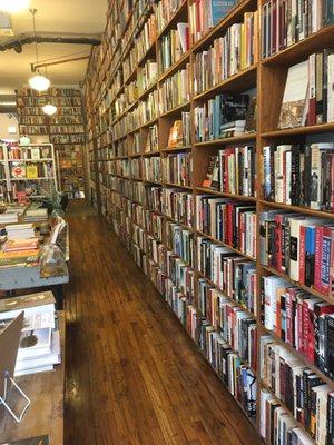Pilsen Community Books