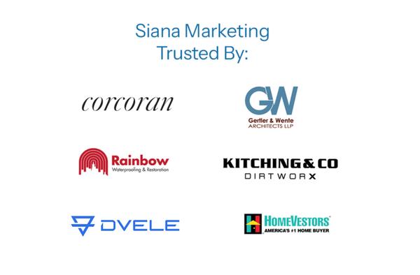 Siana Marketing