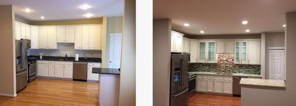 Hammen Home Improvements