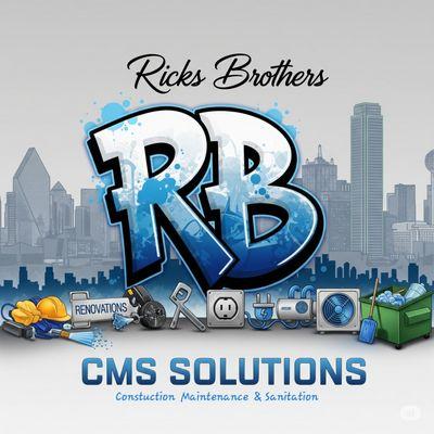 Ricks Brothers CMS solutions
