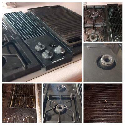 Handy Mandy's Cleaning