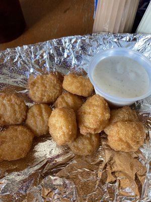 Mainstreet Bar and Grill