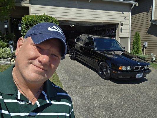 Les Schwab Tire Center