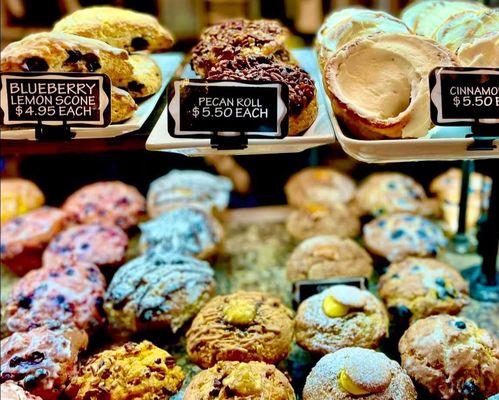 Somethings Brewing Downtown