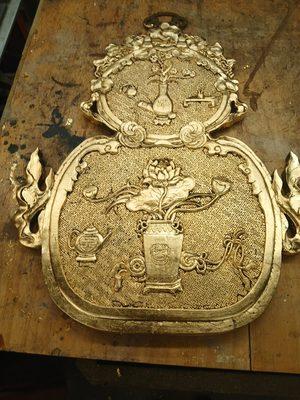 Pilsen Gallery Antiques  “Your Complete Source For Restoration”