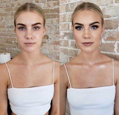 Readi Girlz Makeup Bar