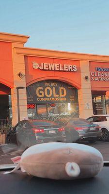 Grove Jewelers