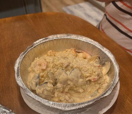 Trattoria Pizza & Pasta