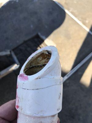 Raytek Leak Detection