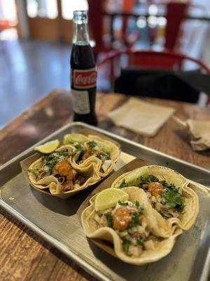 Señor Ramon Taqueria