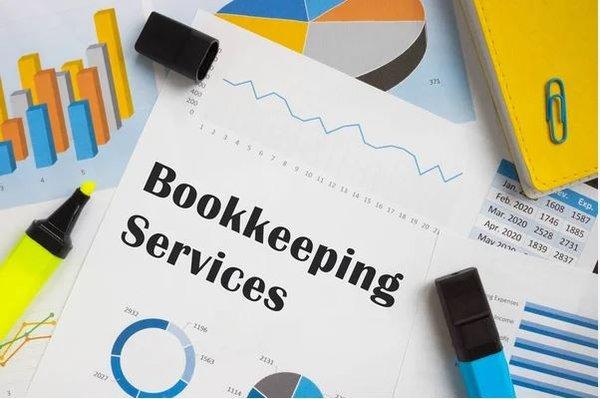 I-Bookkeeping