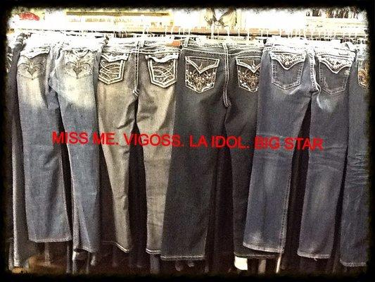 Finders Keepers Resale Boutique & Consignment