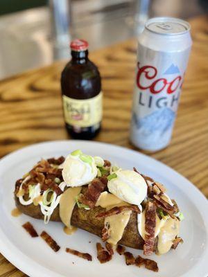Harvest Time Roadhouse