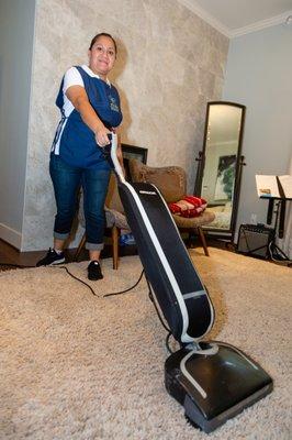 Fivestar-Housekeeping