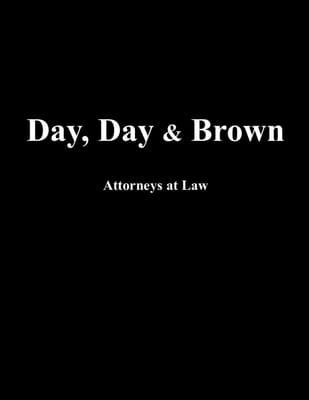 Day Day & Brown