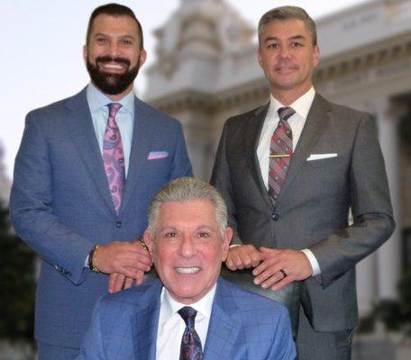 Greenberg, Greenberg & Kenyon, APLC