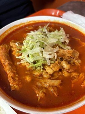 Pozole