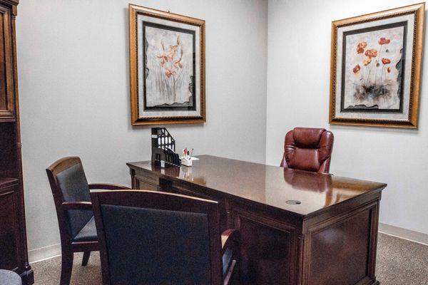 California Vein & Wound Center