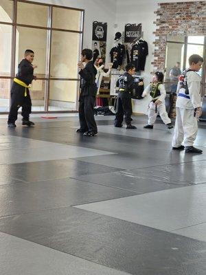 Trident Martial Arts