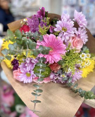 Florecitas Flower Shop