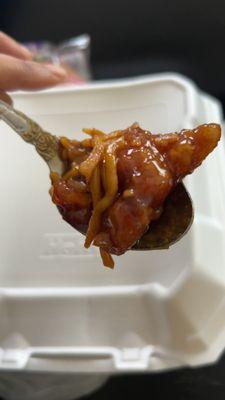 Golden House Chinese Restaurant