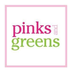www.pinksandgreens.com
