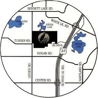 Coyote Preserve Golf Club