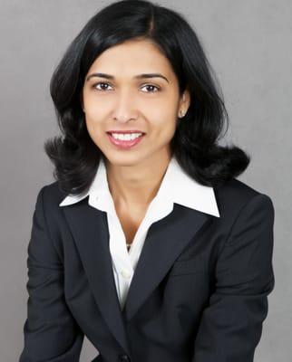 Dr. Kavita Shor