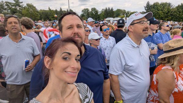 St. John's Golf and Conference Center