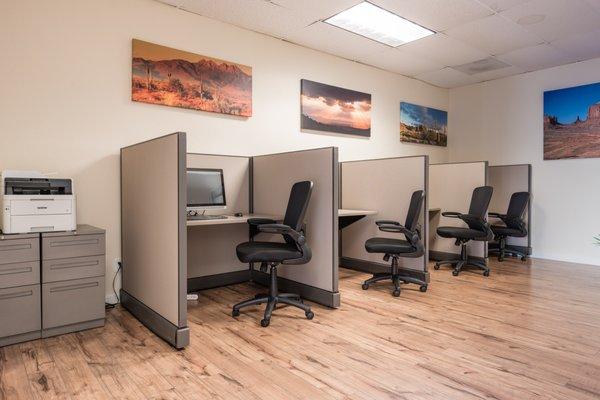 Casa Grande RV Resort & Cottages