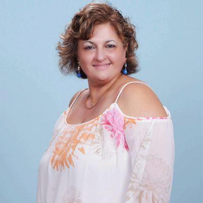 Helen Jawhari - Keller Williams